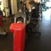 Bike with Blank Red Shroud thumbnail