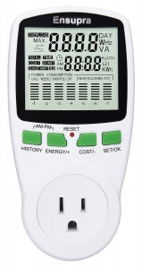 Watt Meter