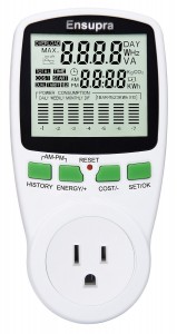 Watt Meter